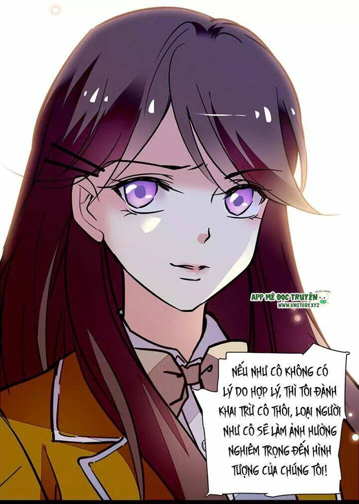 Nữ Hầu Sau Giờ Học: Chapter 55