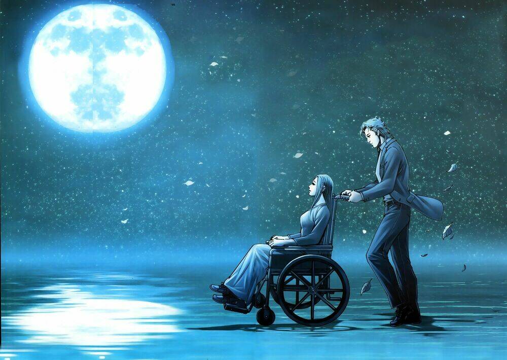 Người Trong Giang Hồ: Chapter 2303