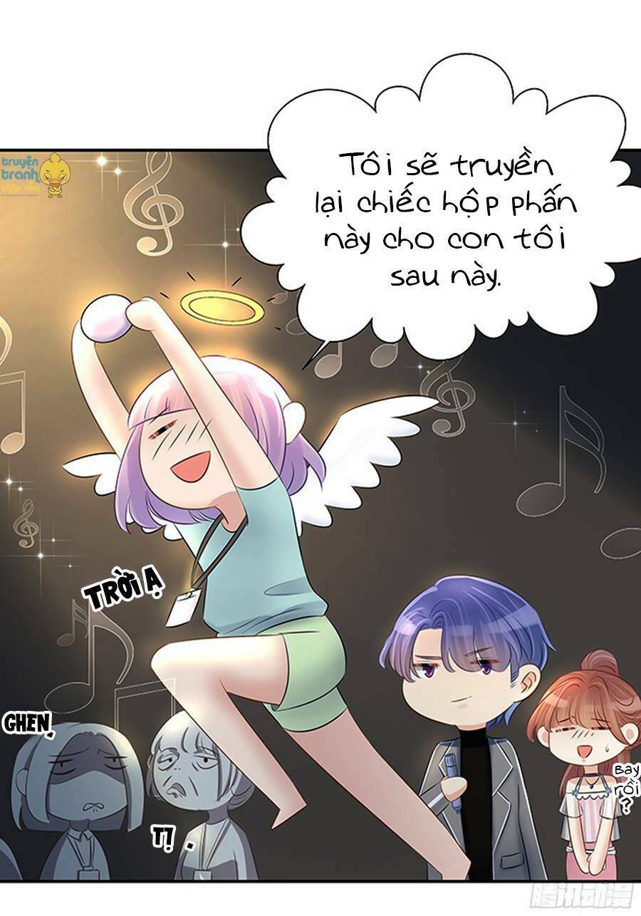 Trọng Sinh Để Ngủ Với Ảnh Đế: Chapter 48