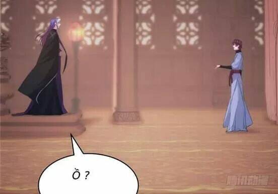 Bí Mật Của Dạ Tộc: Chapter 17