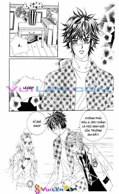 Chạm Mặt Thần Tượng: Chapter 5