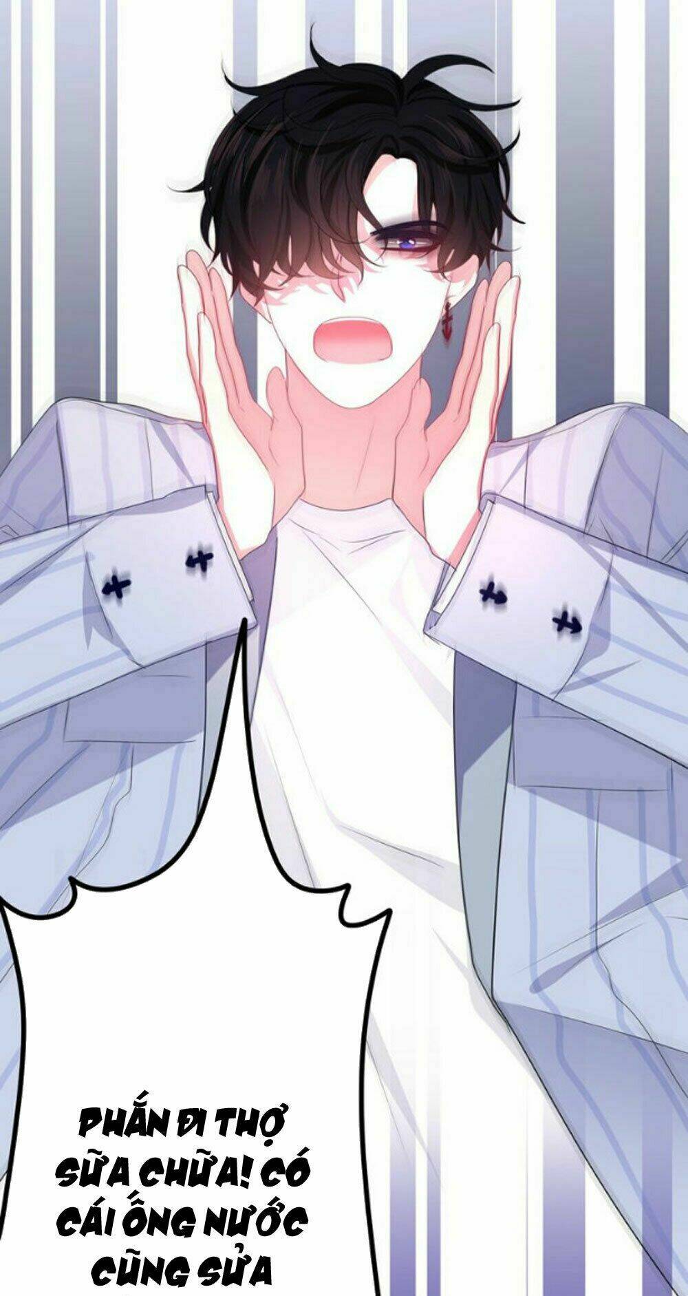 Tháng Sáu Không Hẹn Mà Gặp: Chapter 21