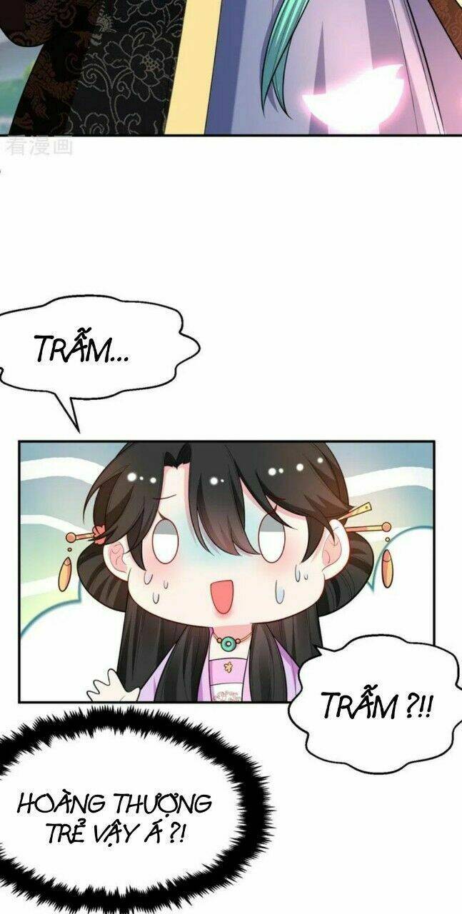 Giang Sơn Mỹ Nam Nhập Trướng Ta: Chapter 38