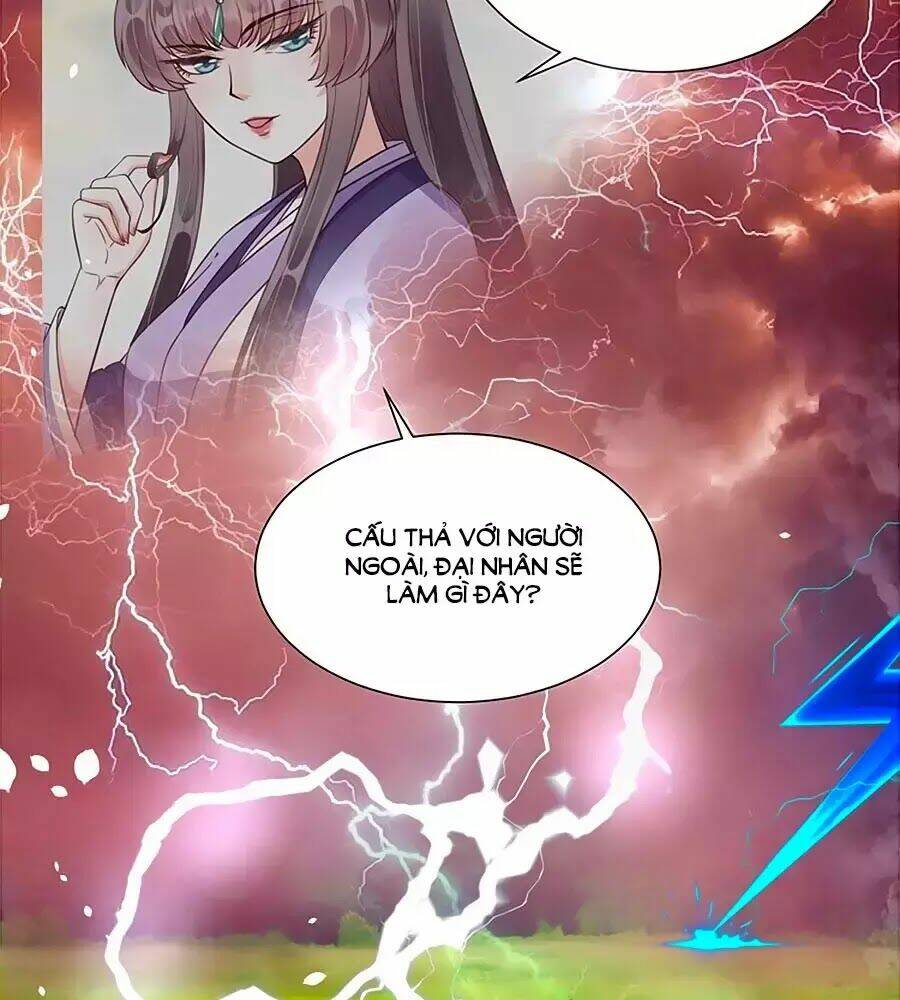 Thịnh Thế Lê Hoa Điện: Chapter 81