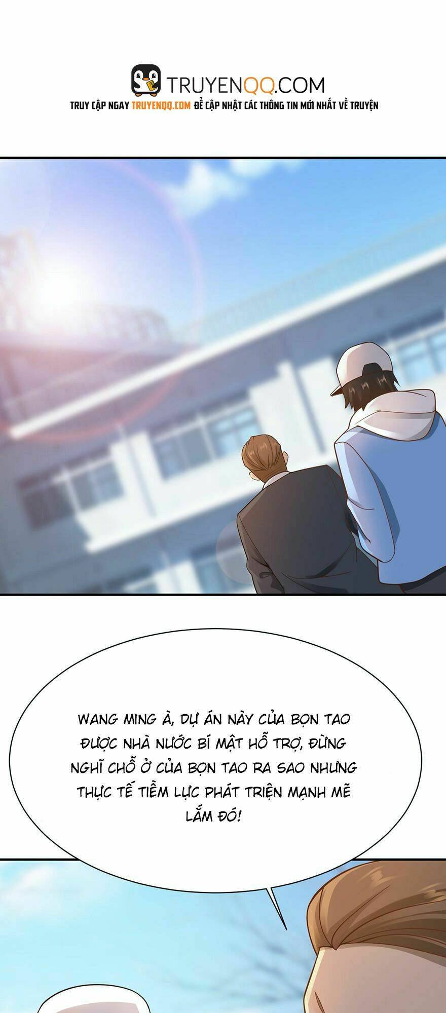 Em Gái Đừng Làm Phiền Tôi: Chapter 41