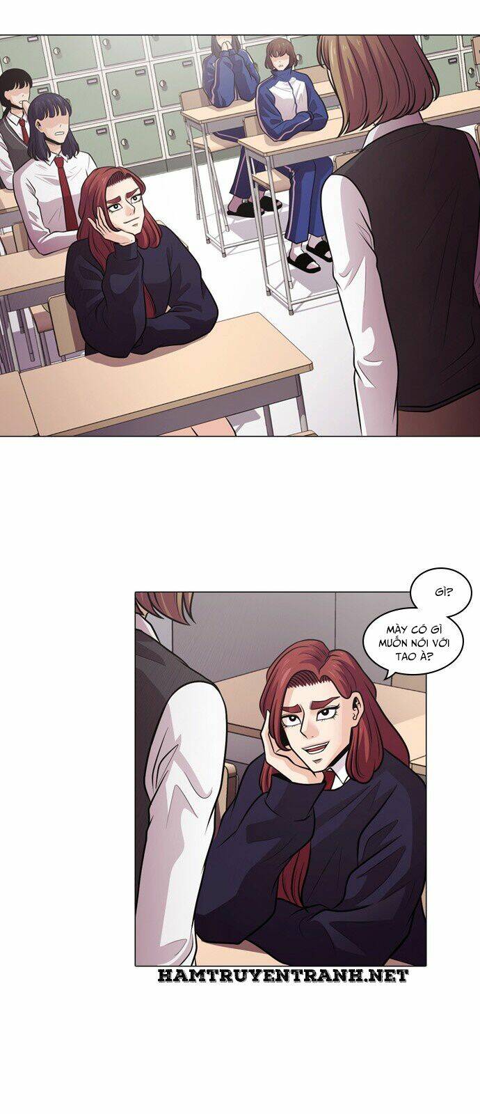 Tomorrow - Ngày Mai: Chapter 7