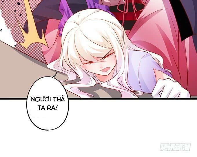 Hồ Tiên Hung Bạo: Chapter 135