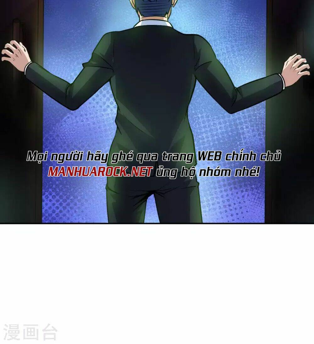 Sư Phụ Của Ta Là Thần Tiên: Chapter 35