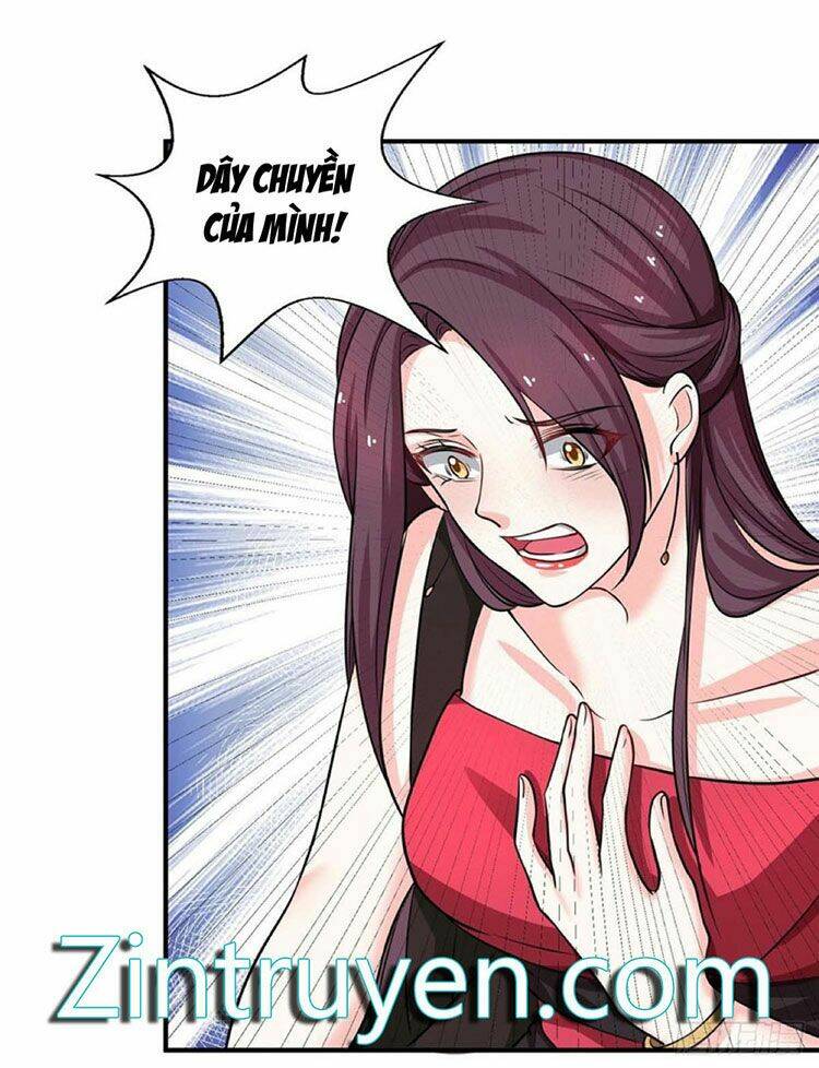 Sự Trả Thù Của Nữ Vương: Chapter 10