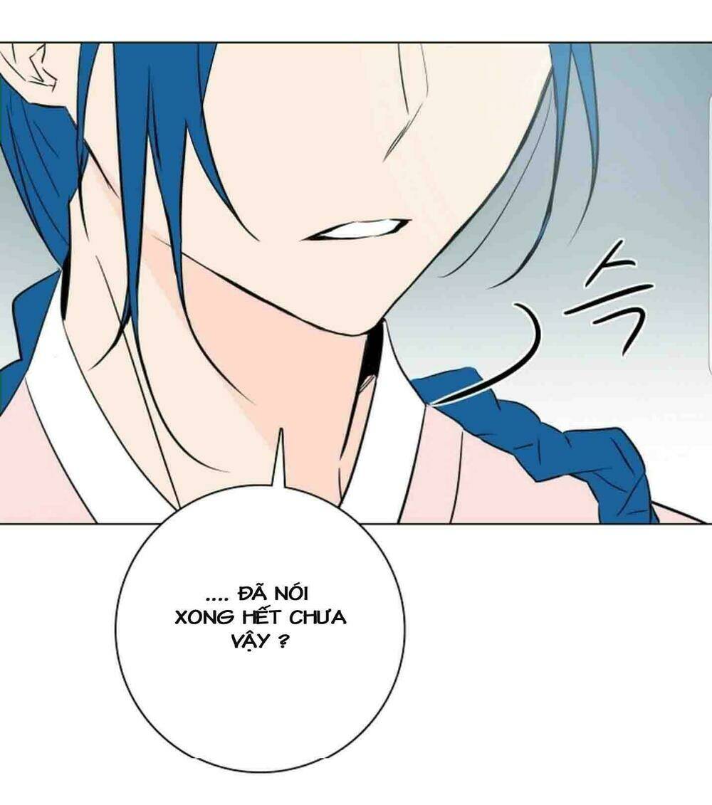 Chae Hong Sa: Chapter 16