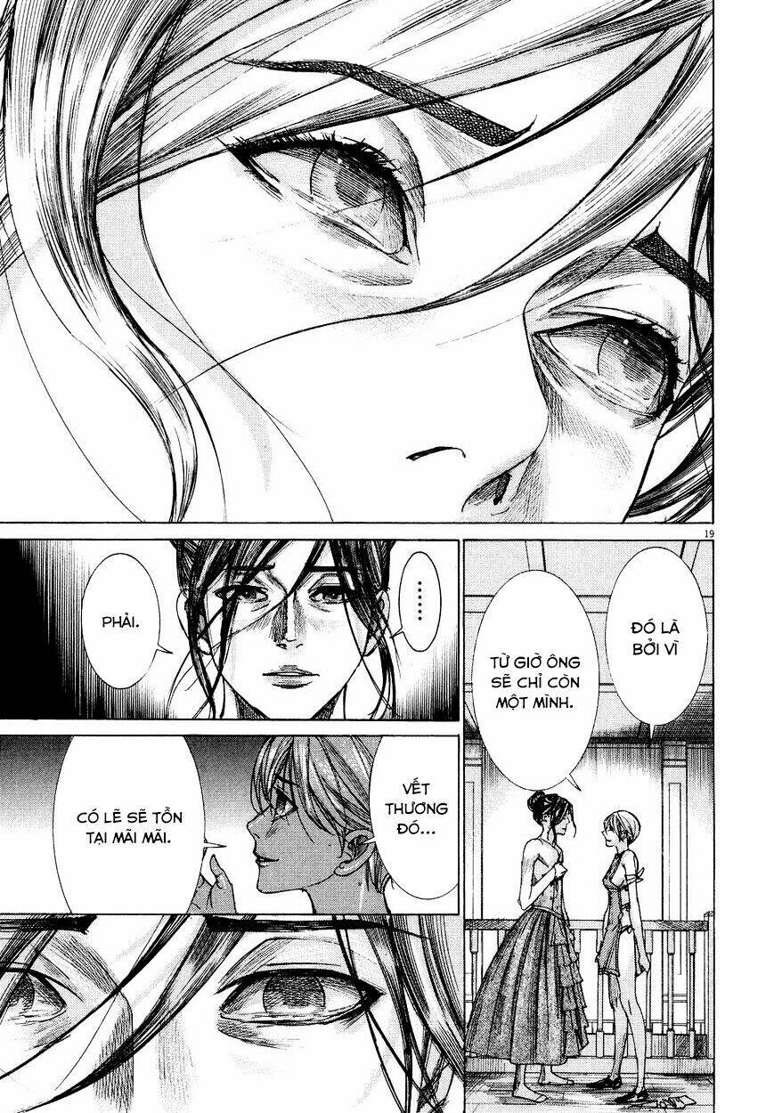 Yuureitou: Chapter 78