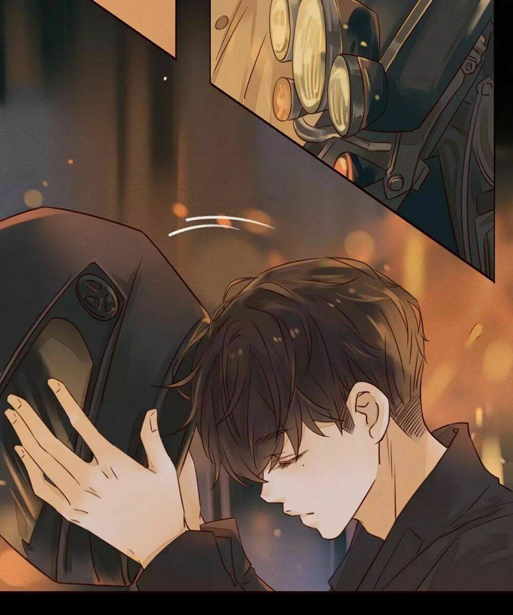 Cô Ấy Không Đáng Yêu: Chapter 2