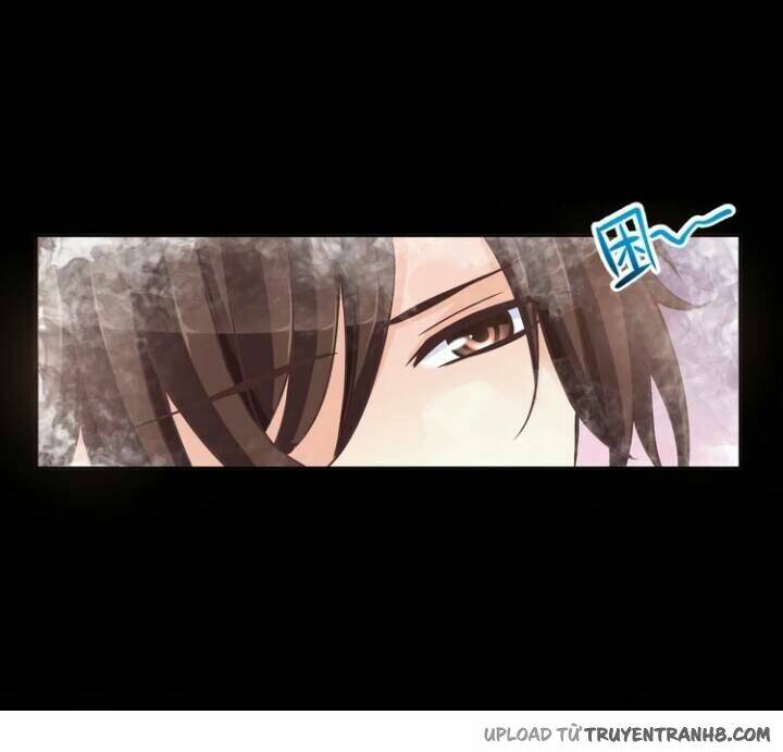 Truyện Kinh Dị Ở Tòa Nhà Số 44: Chapter 6