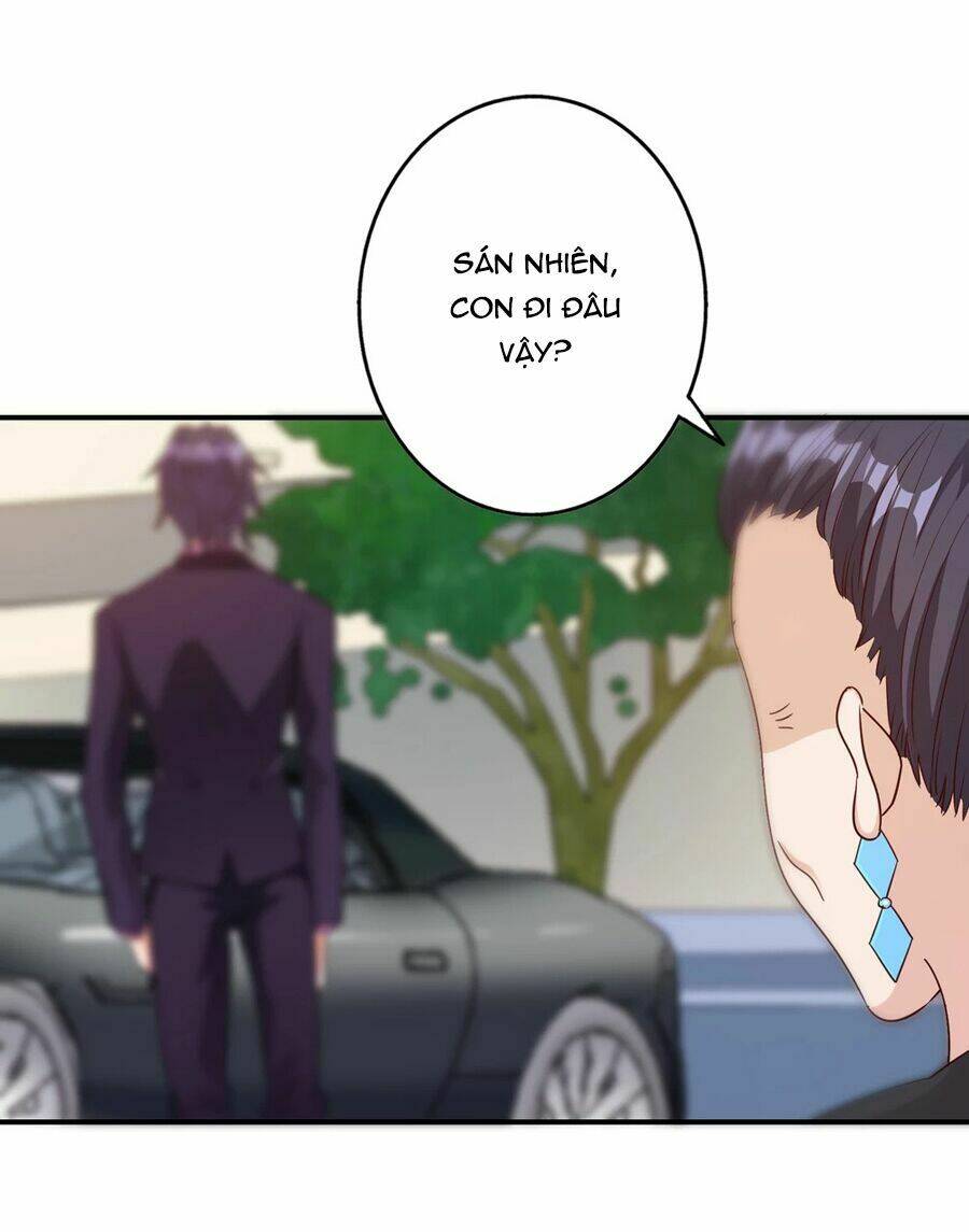 Hôn Nhân Dục Vọng: Thiếu Gia Nhẹ Một Chút!: Chapter 134