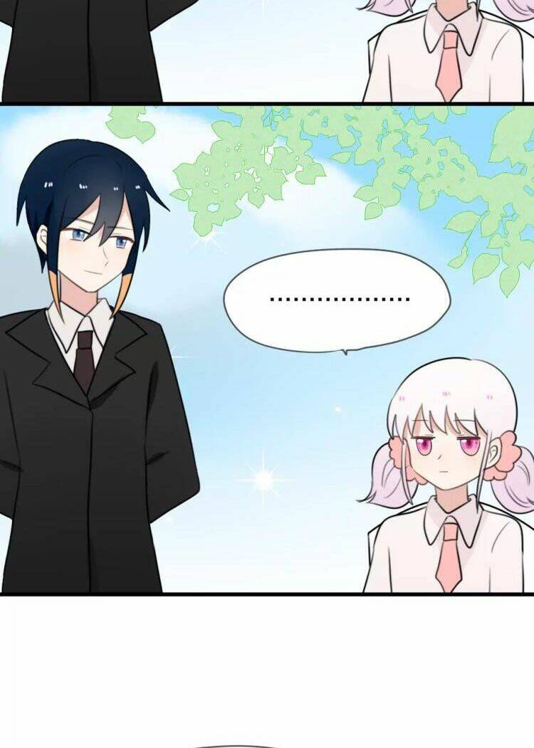 Tiểu Miêu Và Hắc Diệu Thạch: Chapter 11