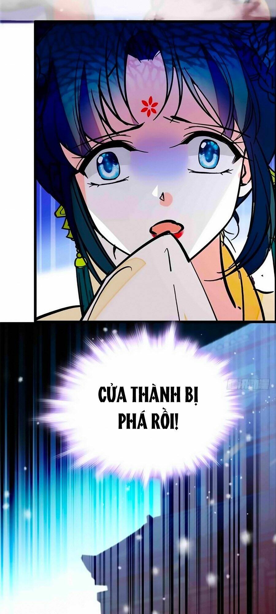 Nhất Thế Khuynh Thành: Lãnh Cung Khí Phi: Chapter 82