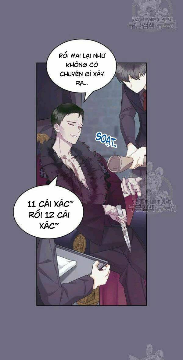 Kẻ Tạo Ra Nữ Phản Diện: Chapter 30