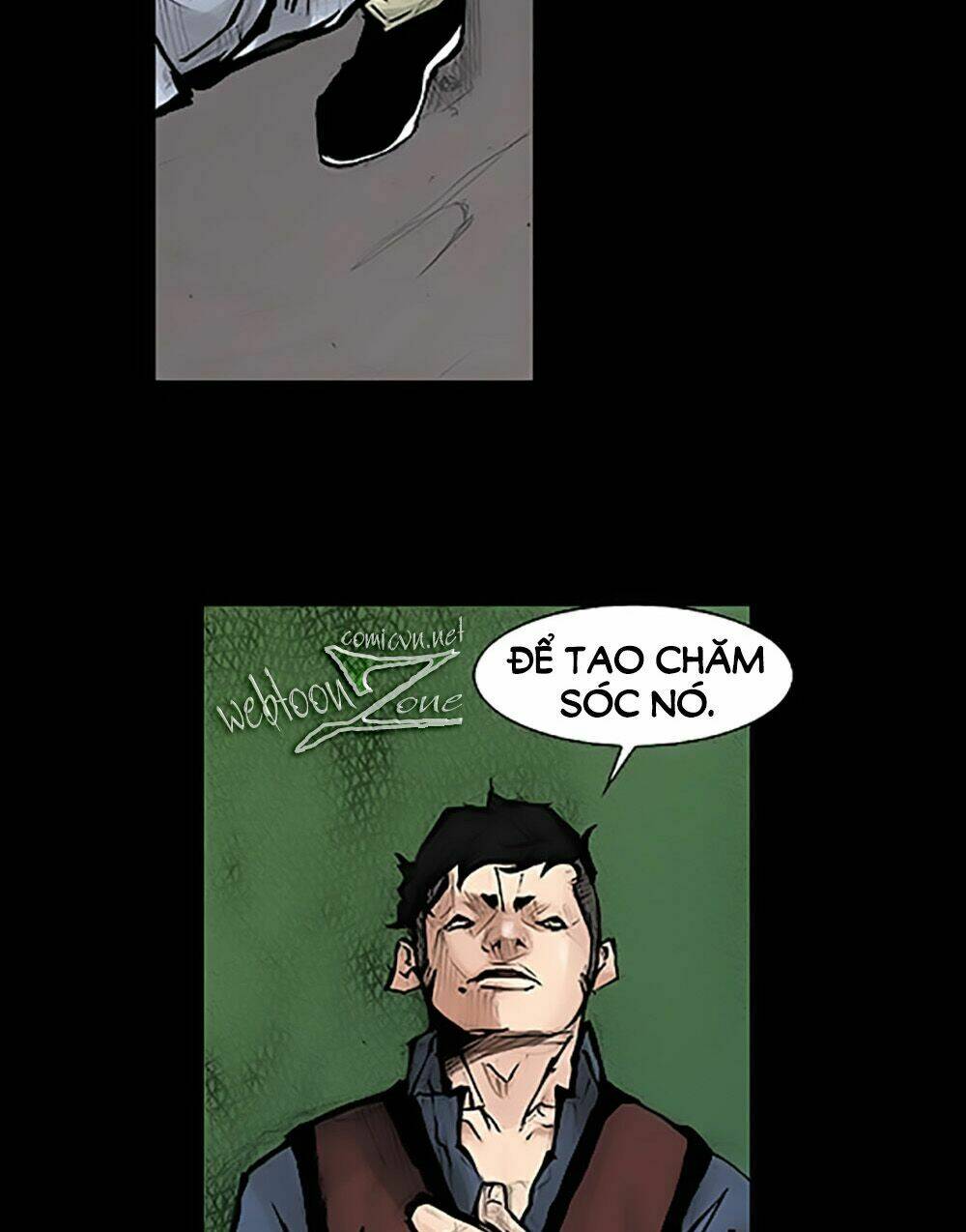 Độc Cô Tiền Truyện: Chapter 10