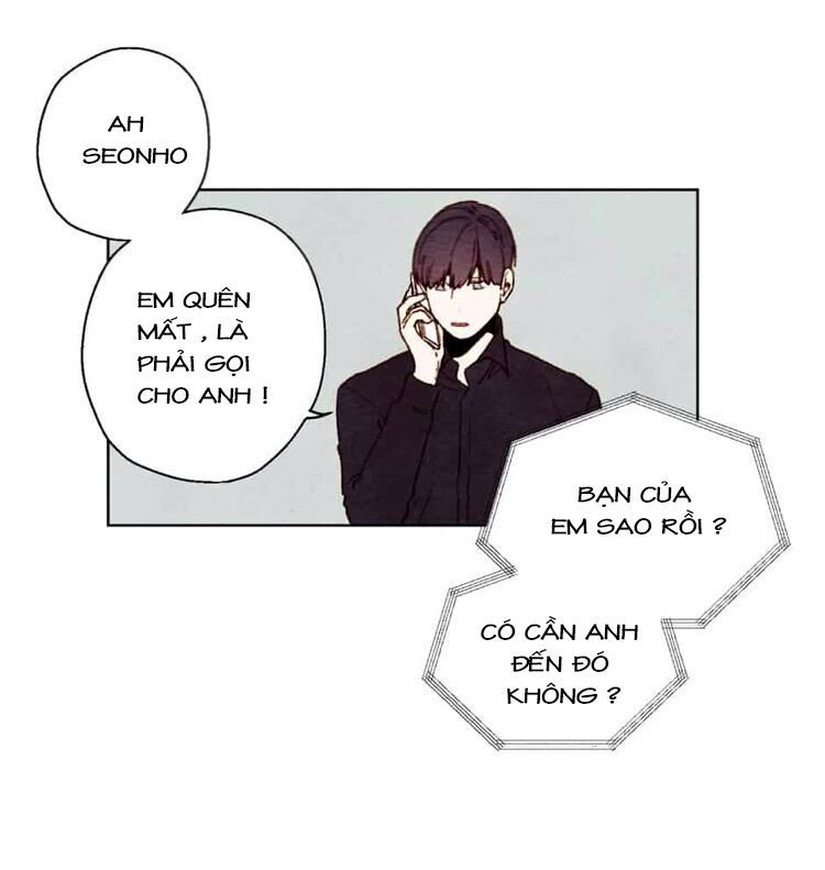 Ôi ! Trợ Lý Đặc Biệt Của Tôi: Chapter 34
