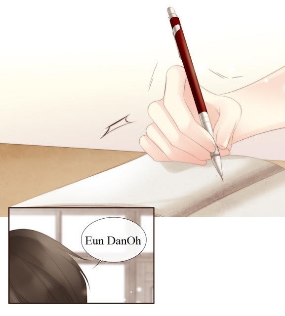 Tình Cờ Tìm Thấy Tháng 7- Find July: Chapter 1.2