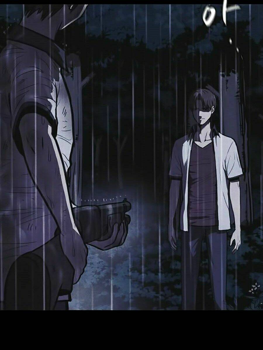 Cậu Bé Shotgun: Chapter 5