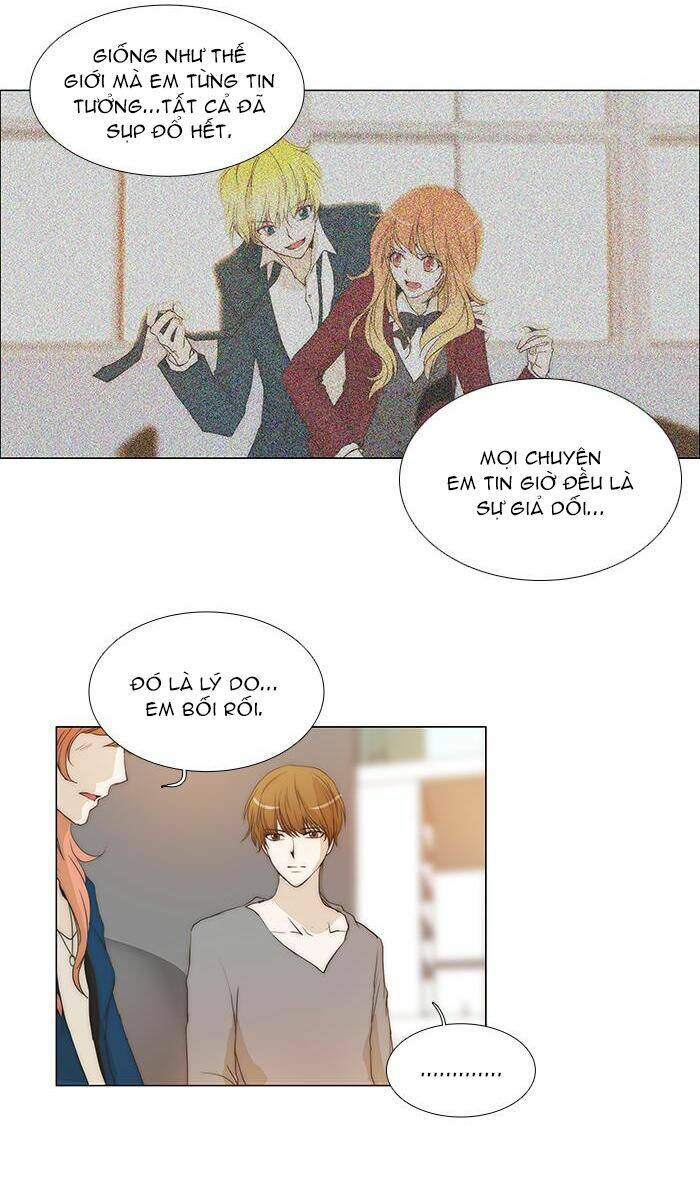 Không Thể Chạm Vào Anh: Chapter 80