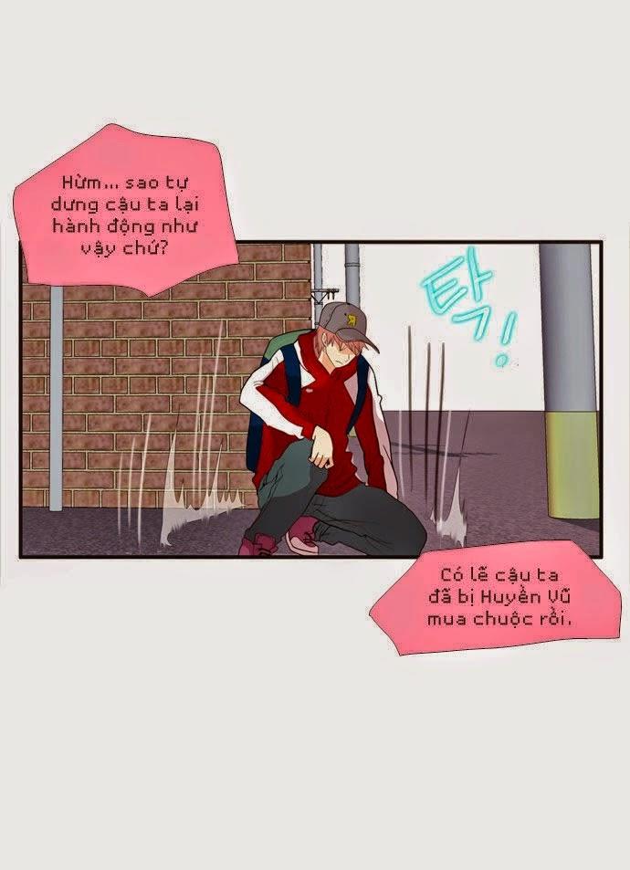 Flow: Chapter 40