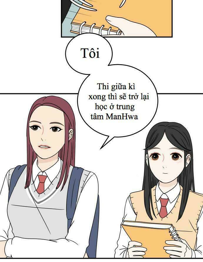 30 Phút Bước Đi Bên Em: Chapter 9