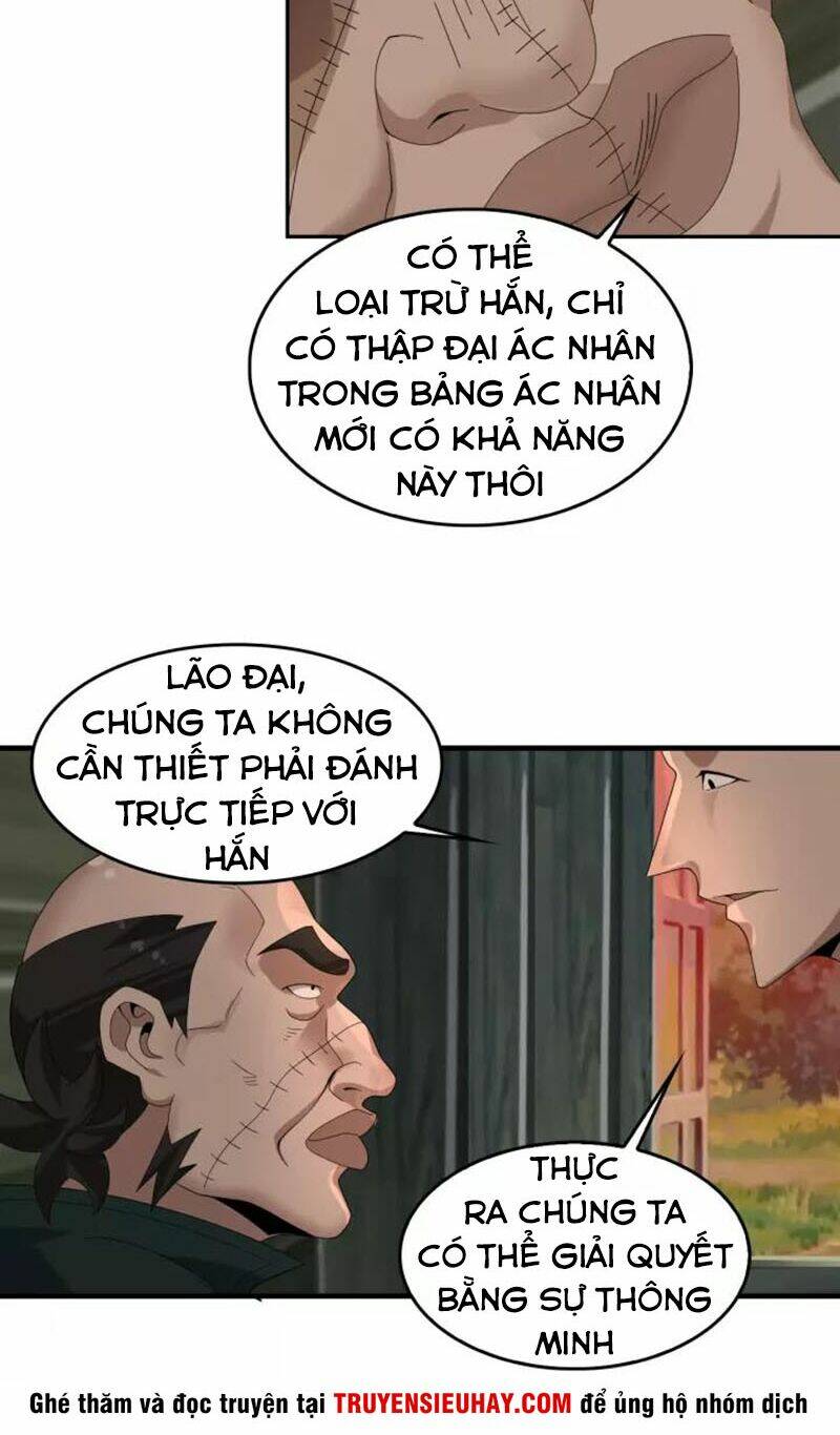 Siêu Cấp Đại Chủ Bạ: Chapter 80