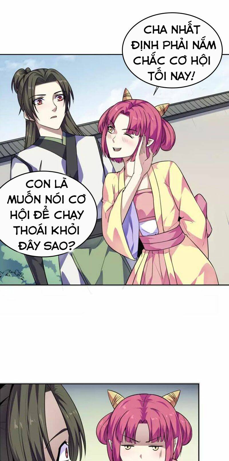 Nghịch Thiên Đại Thần: Chapter 78