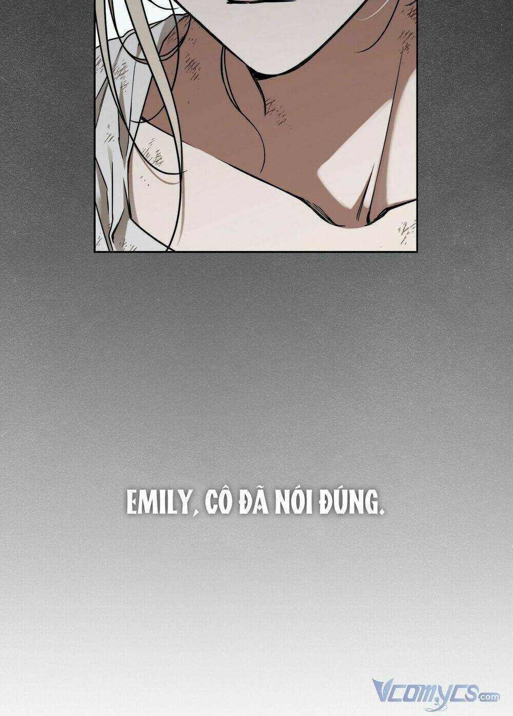 Lời Nói Dối Vĩnh Cửu: Chapter 8