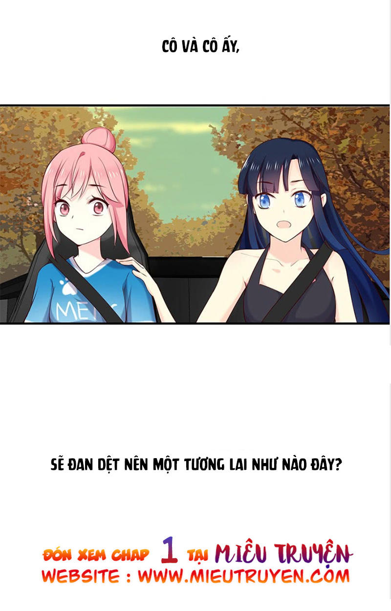 Ông Xã Hờ Chơi Trò Thần Bí: Chapter 0