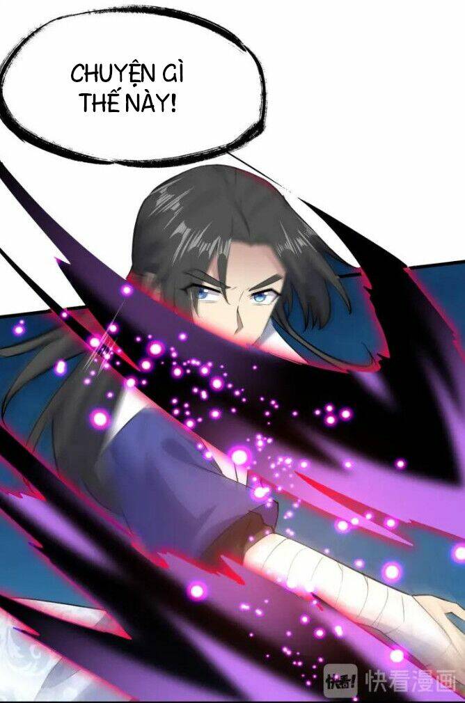 Đại Nghịch Chi Môn: Chapter 88