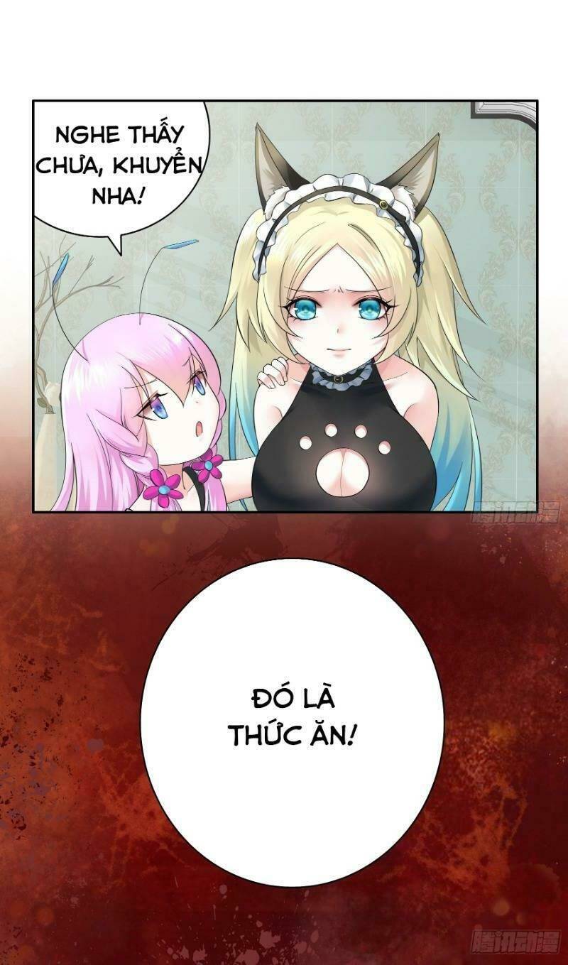 Ta Muốn Ngao Du: Chapter 6