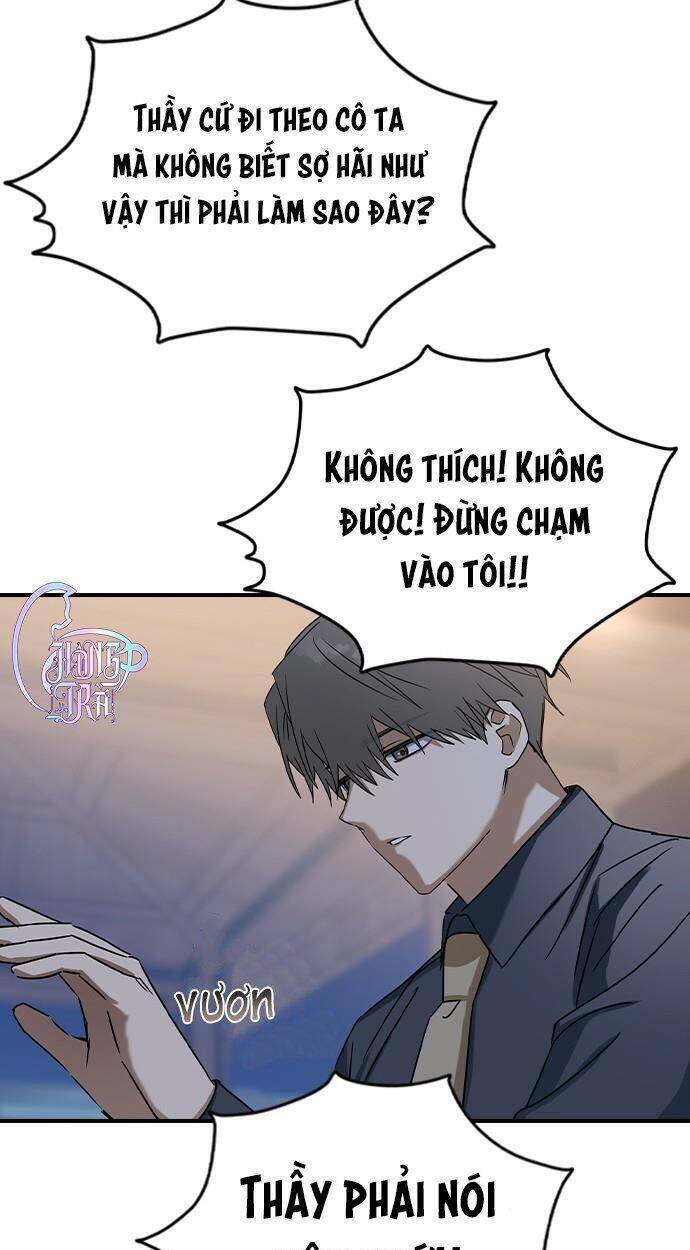 Duyên Nợ Kiếp Trước: Chapter 34