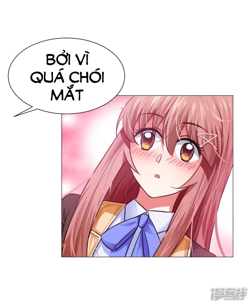 Minh Tinh Là Huyết Tộc: Chapter 16