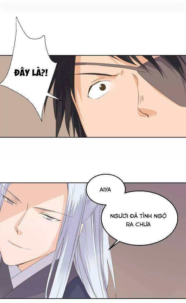 Đốt Đào Hoa: Chapter 73