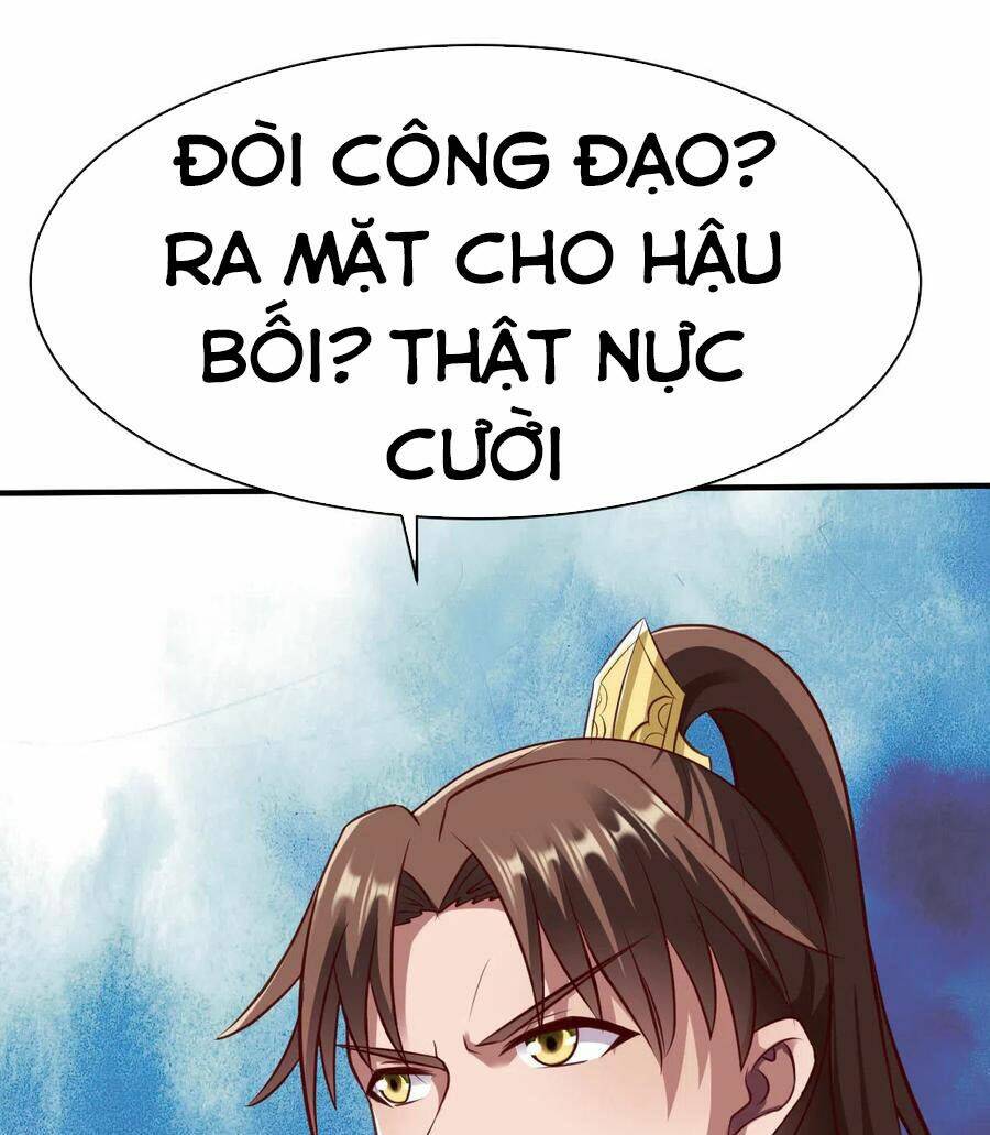 Chiến Đỉnh: Chapter 217