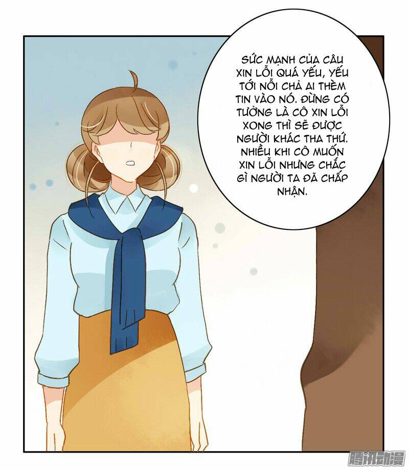 Sức Mạnh Của Sắc Đẹp: Chapter 112