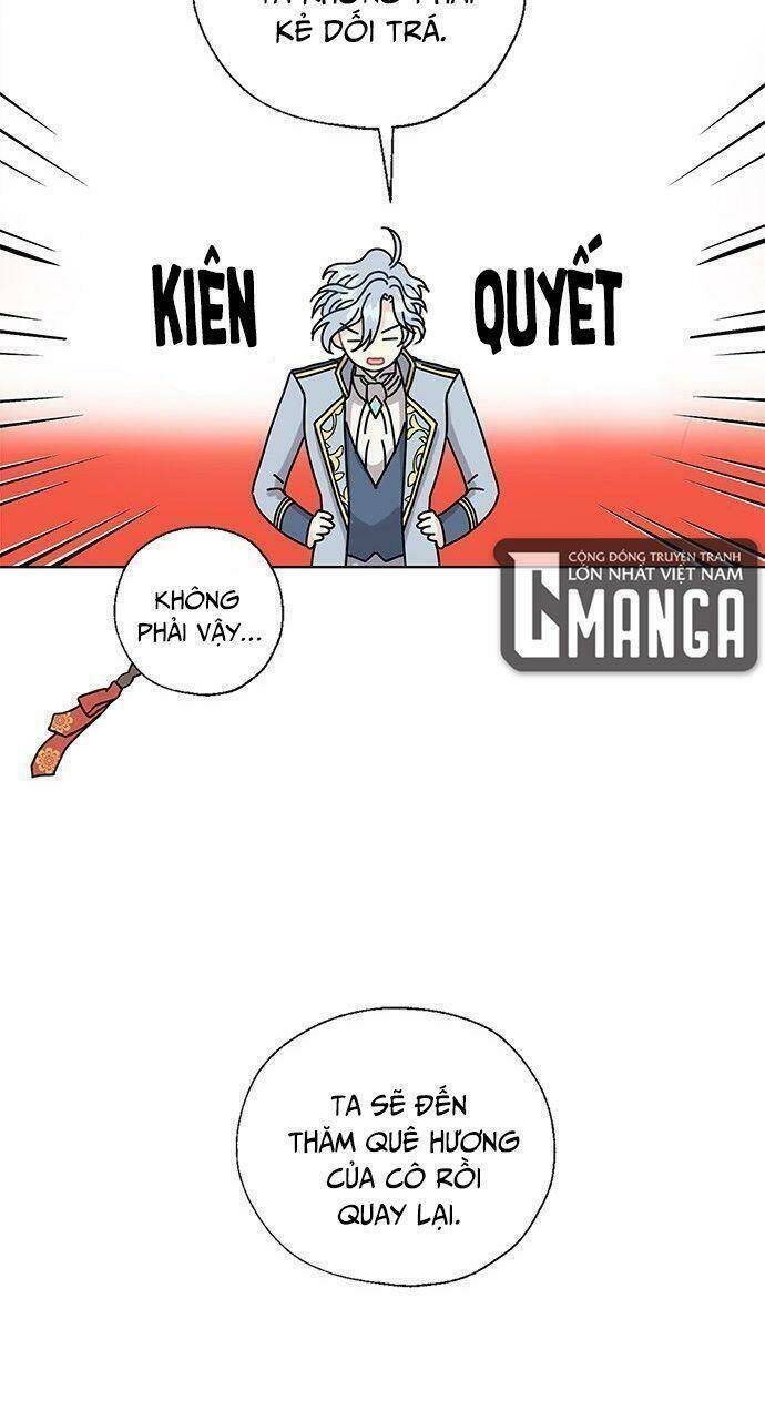 Tôi Trở Thành Đầu Bếp Của Long Vương: Chapter 11