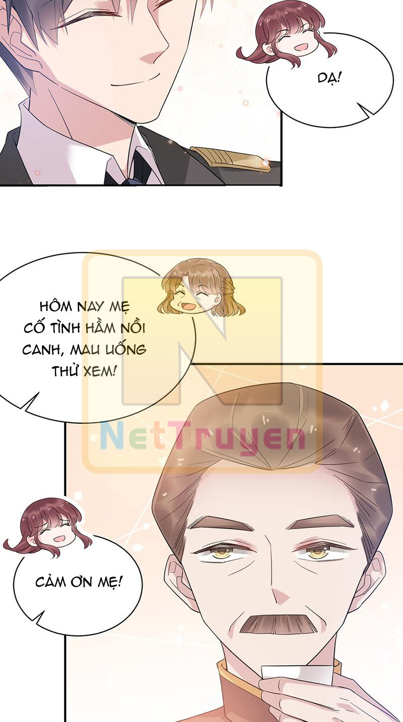 Thịnh Thế Điềm Sủng: Tiểu Manh Thê Của Dịch Thiếu: Chapter 60