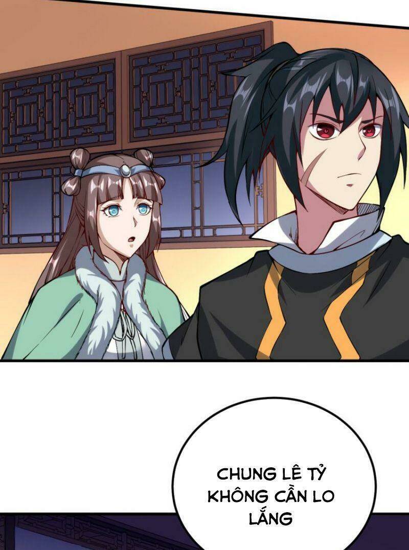 Đấu Hồn Đại Lục: Chapter 51