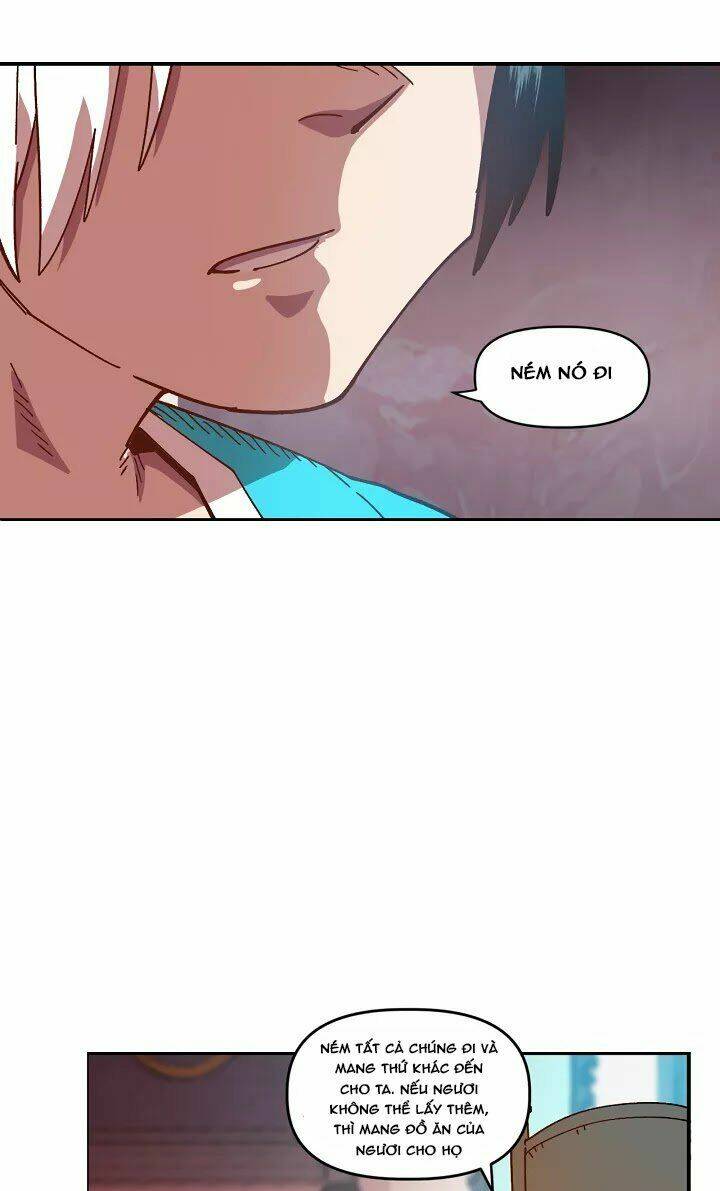 Nô Lệ Nghịch Thiên: Chapter 6