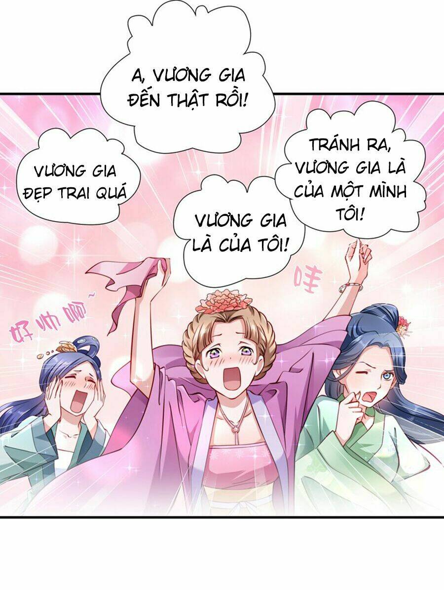 Tiểu Hoàng Thư Và Tiểu Hoàng Thúc: Chapter 10