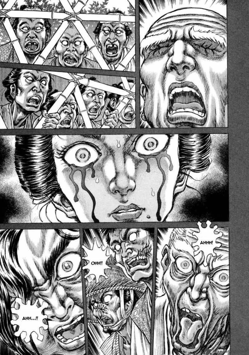 Shigurui - Cuồng Tử: Chapter 43