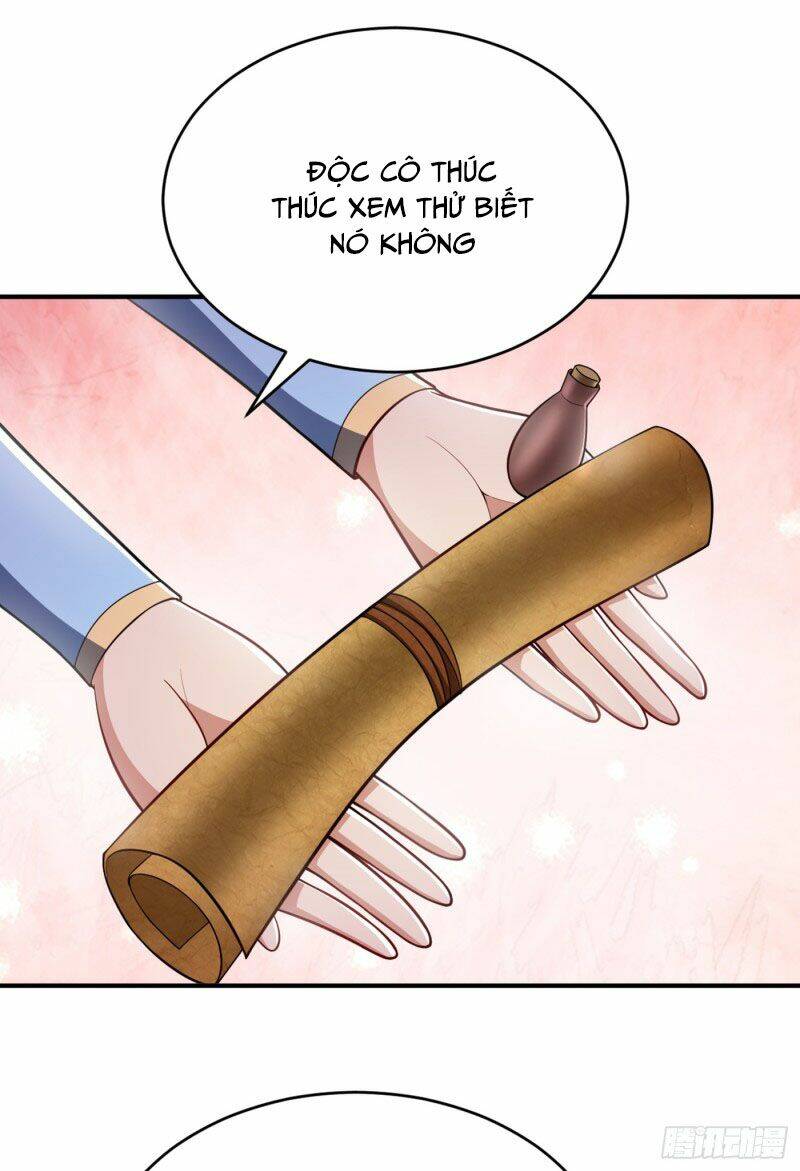 Yêu Giả Vi Vương: Chapter 116