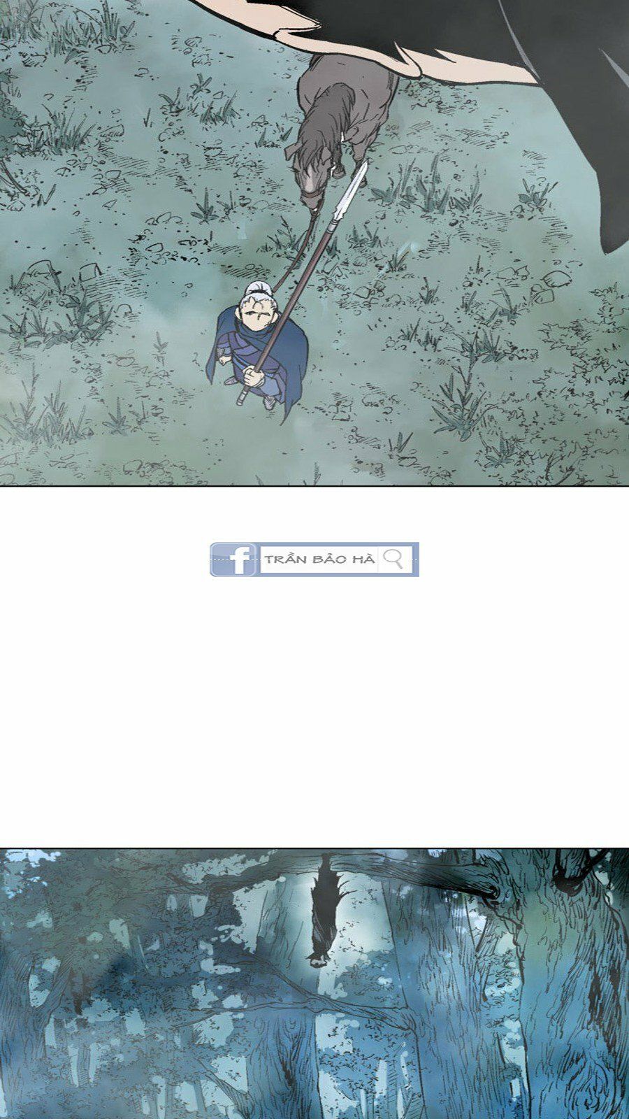 Cao Thủ 2: Chapter 60