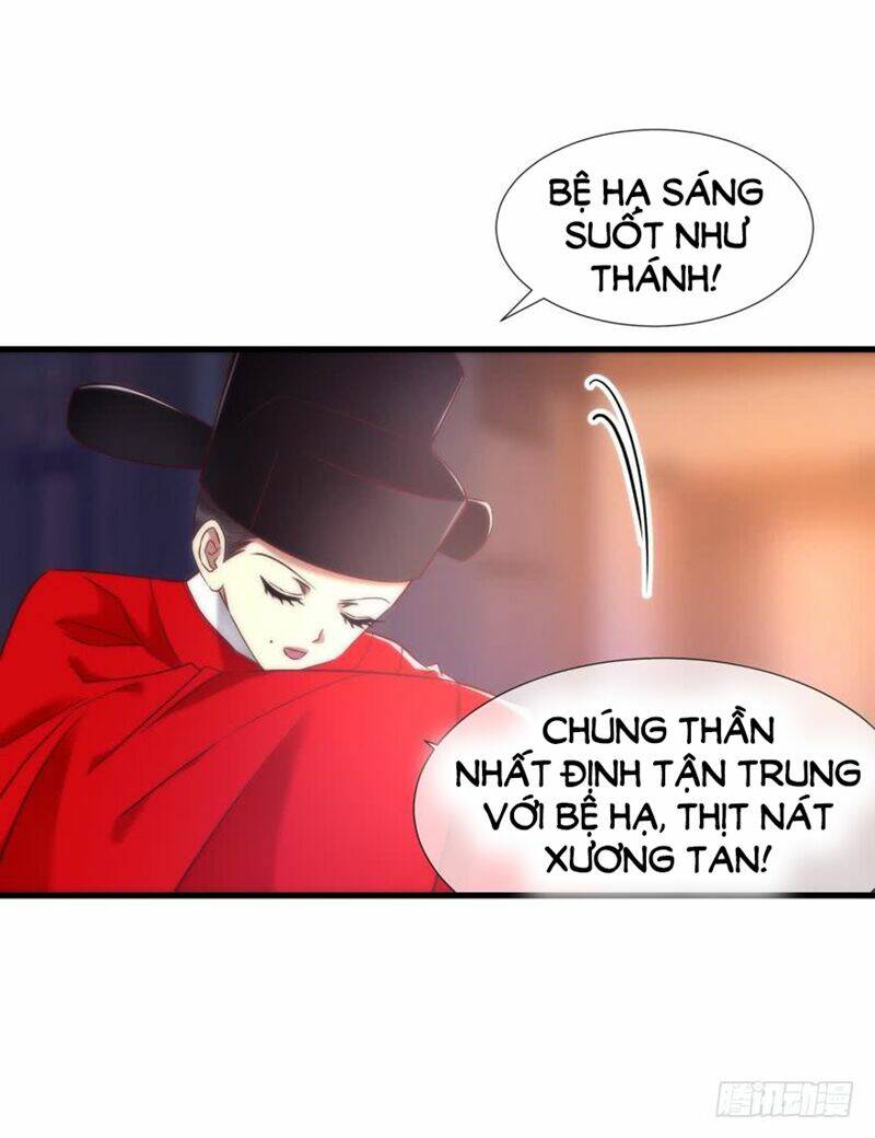 Một Vạn Tư Thế Công Lược Yêu Nam: Chapter 134