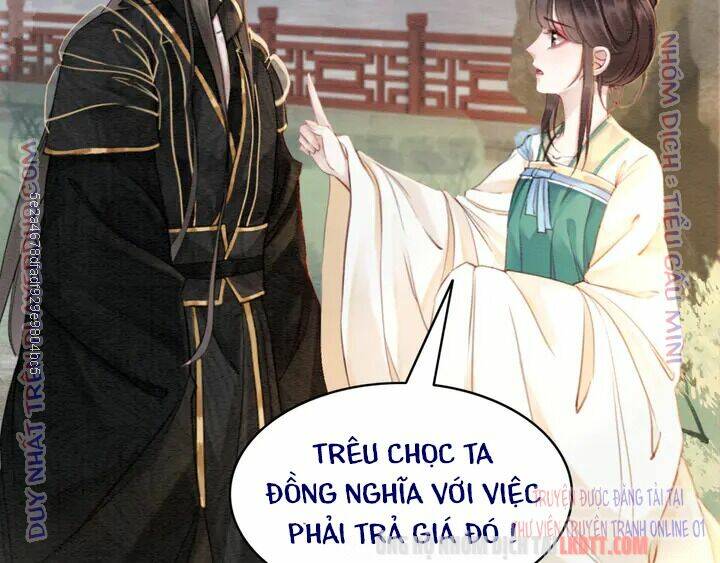 Trọng Sinh Bá Sủng Nhiếp Chính Vương Quá Mạnh Mẽ: Chapter 186