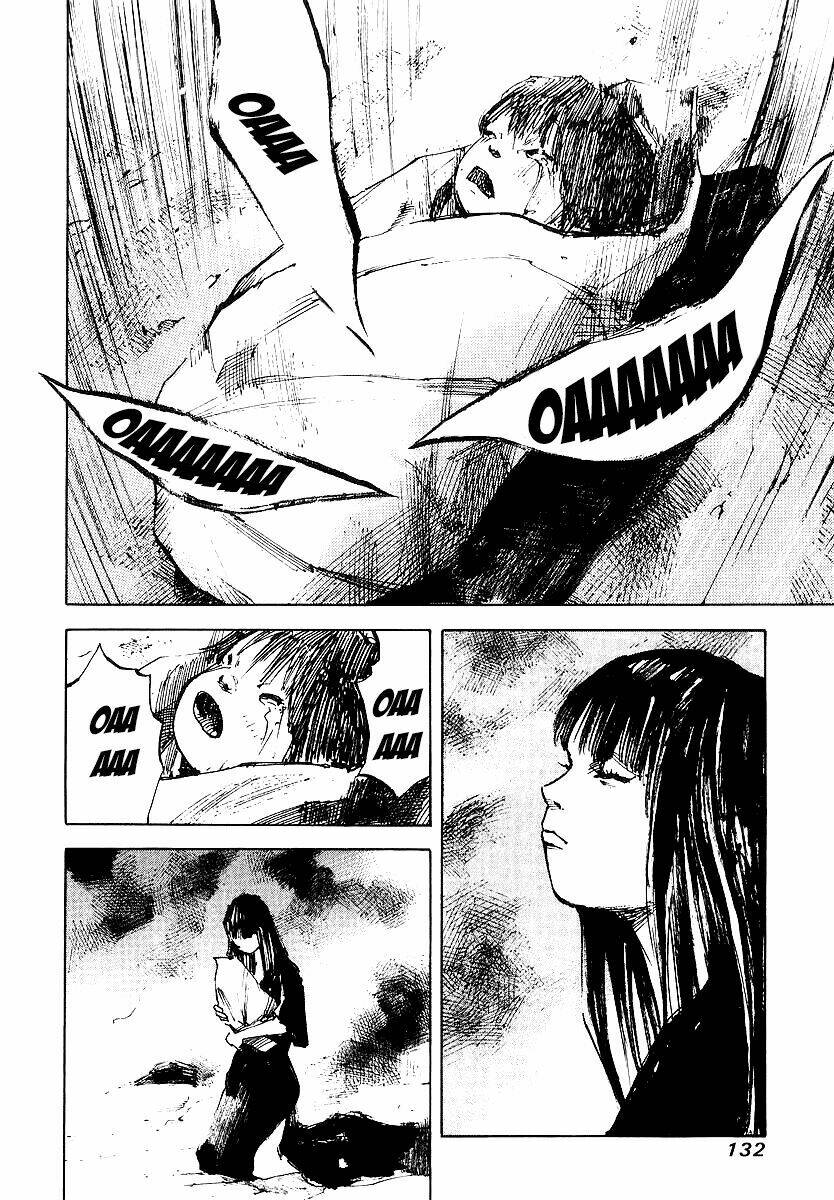 Skyhigh: Shinshou: Chapter 7